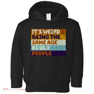 Toddler Hoodie