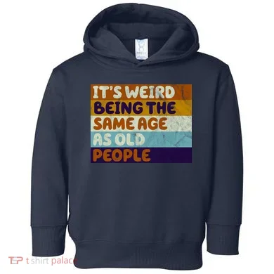 Toddler Hoodie
