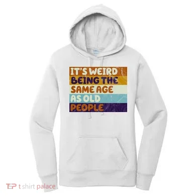 Women's Hoodie