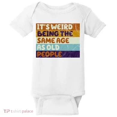 Baby Bodysuit