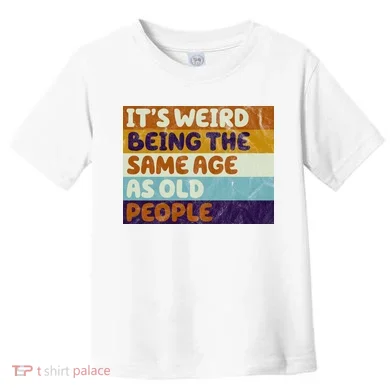 Toddler T-Shirt