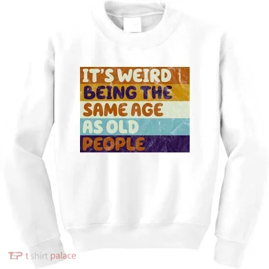 Kids Sweatshirt
