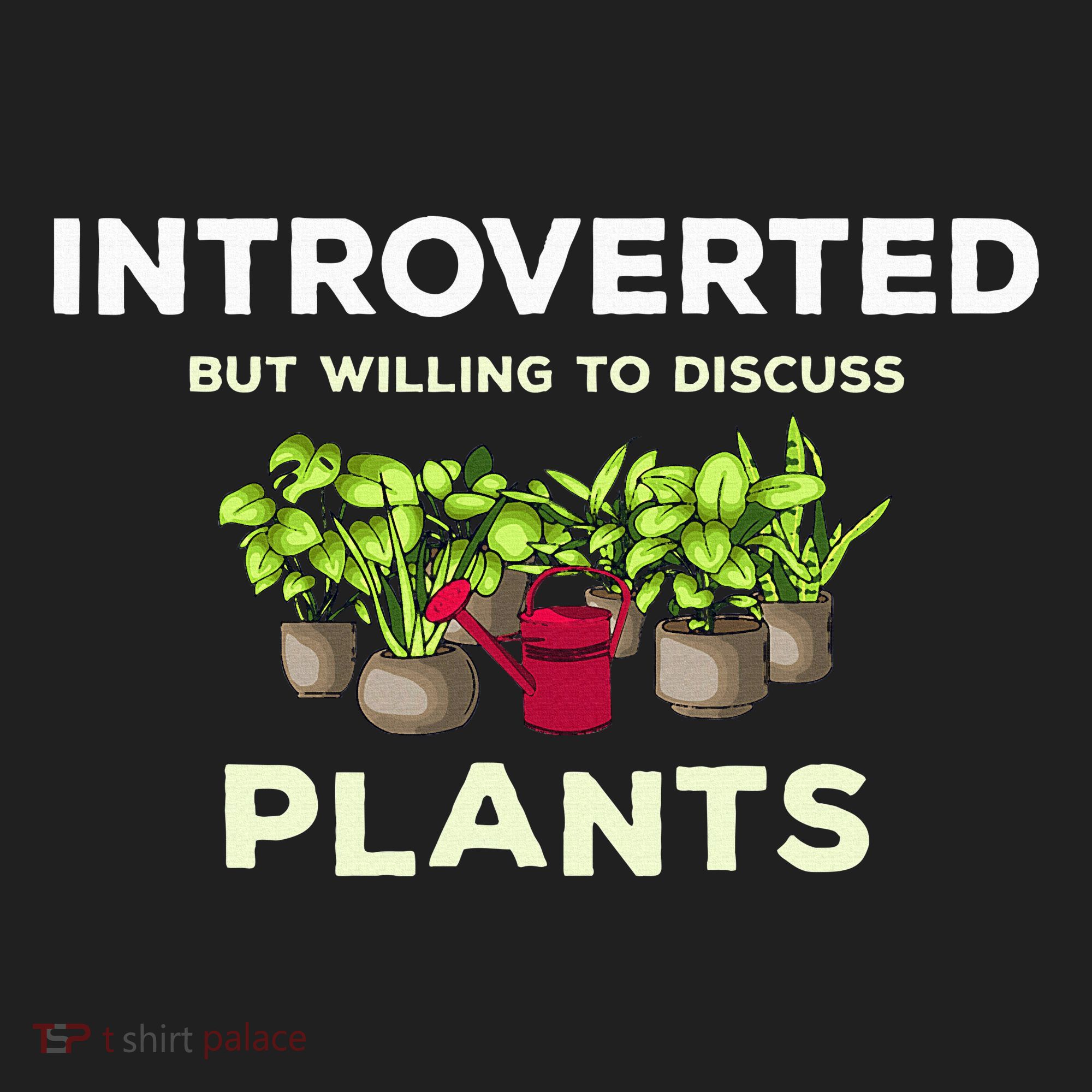 Introverted Willing Discuss Plants Lover Gardening Gardener Hat