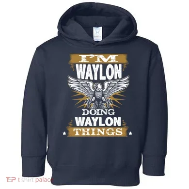 Toddler Hoodie
