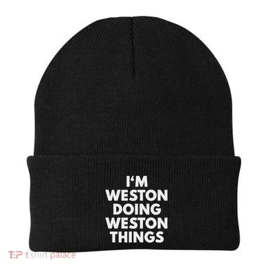 Beanie