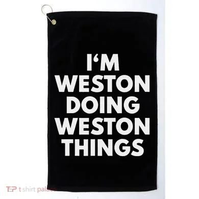 Golf Towel