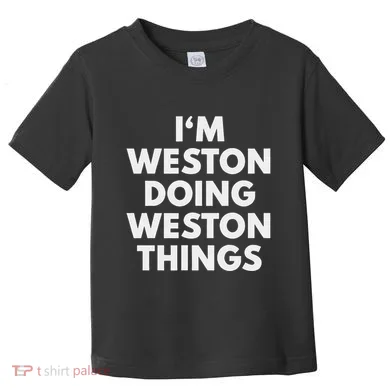 Toddler T-Shirt
