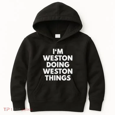 Kids Hoodie