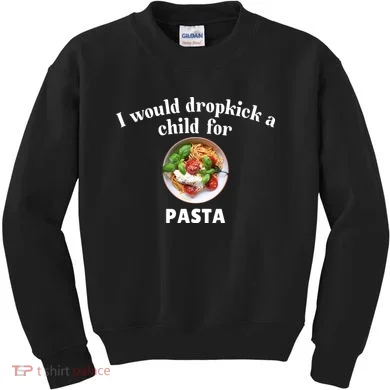 Kids Sweatshirt