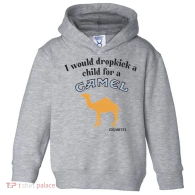 Toddler Hoodie