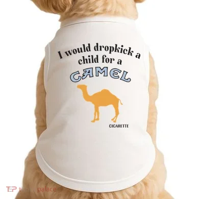 Doggie Tank