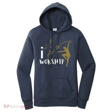 Women's Hoodie