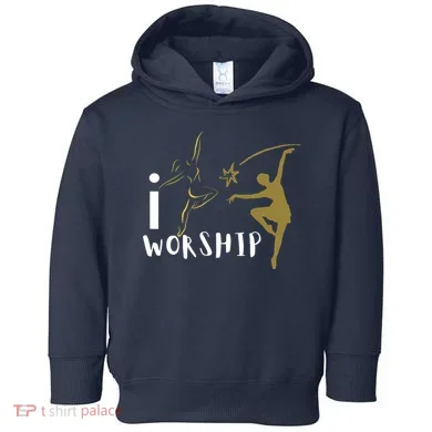 Toddler Hoodie
