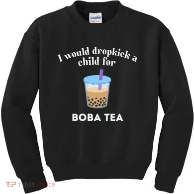 Kids Sweatshirt