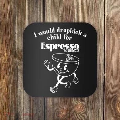 Coaster