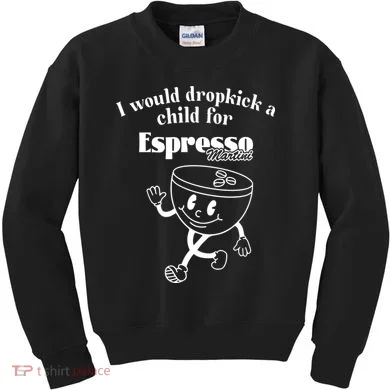 Kids Sweatshirt
