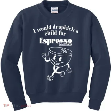 Kids Sweatshirt