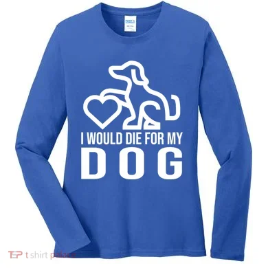 Women's Long Sleeve Shirt