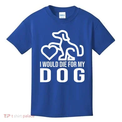Kids T-Shirt