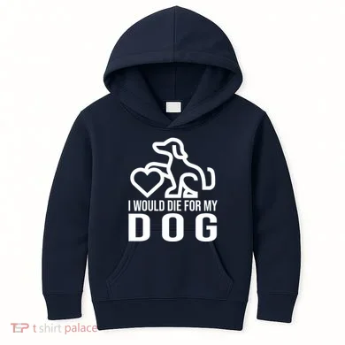 Kids Hoodie