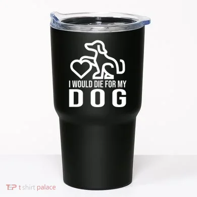Tumbler