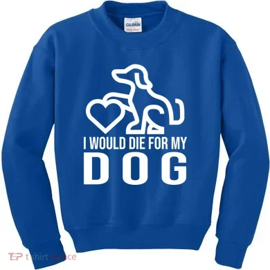 Kids Sweatshirt