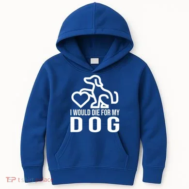Kids Hoodie