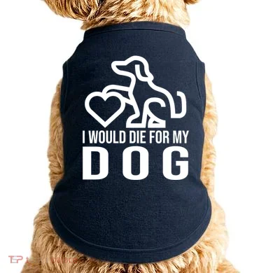 Doggie Tank
