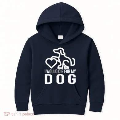 Kids Hoodie