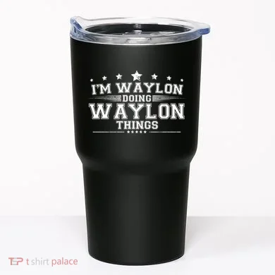 Tumbler