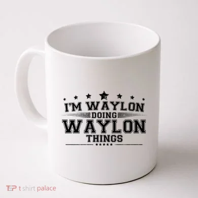 Coffee Mug