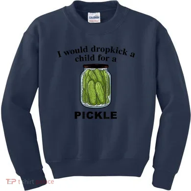 Kids Sweatshirt