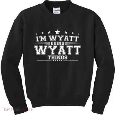 Kids Sweatshirt