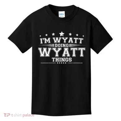 Kids T-Shirt