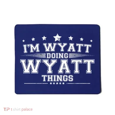 Mousepad