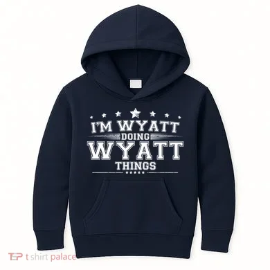 Kids Hoodie