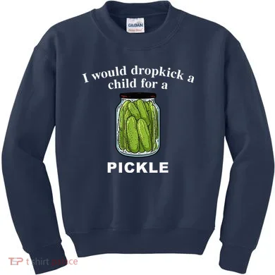 Kids Sweatshirt