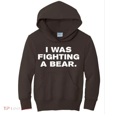 Kids Hoodie
