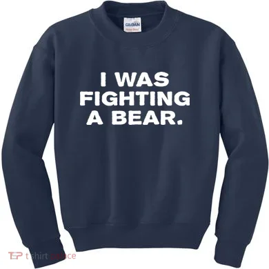 Kids Sweatshirt