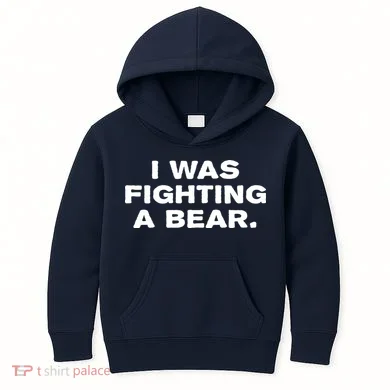 Kids Hoodie