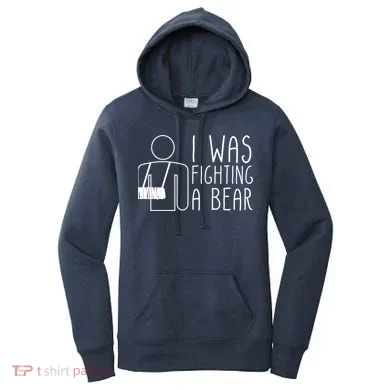 Women's Hoodie