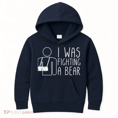 Kids Hoodie
