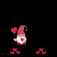 I Wanna Gnome What Love Is Valentine Day Coffee Mug thumb 5