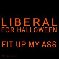 I Was Going To Be A Liberal For Halloween Coffee Mug thumb 5