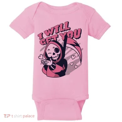 Baby Bodysuit