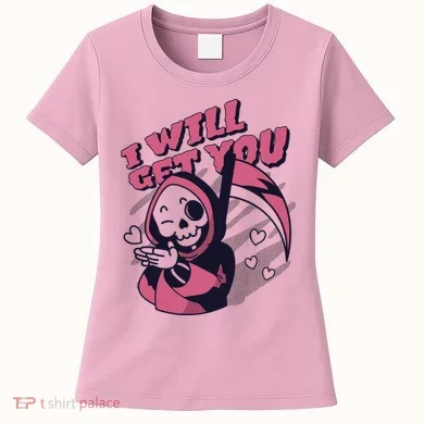Women's T-Shirt