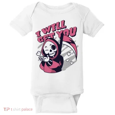 Baby Bodysuit