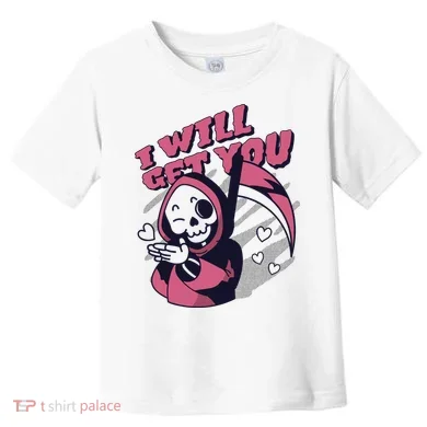 Toddler T-Shirt
