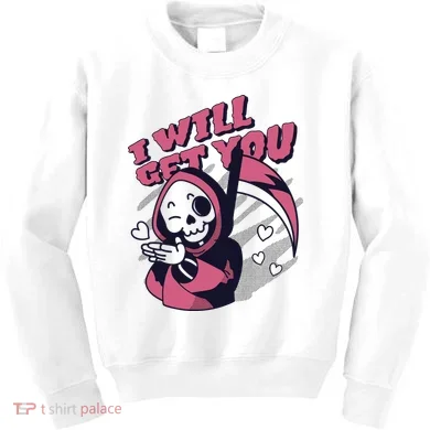 Kids Sweatshirt
