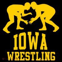 Iowa Wrestling Gift Coffee Mug thumb 5